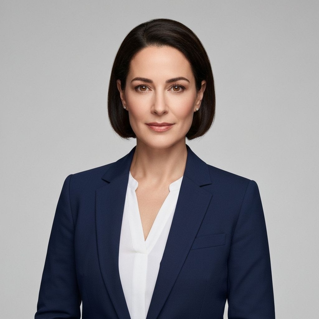 Ana Martínez avatar